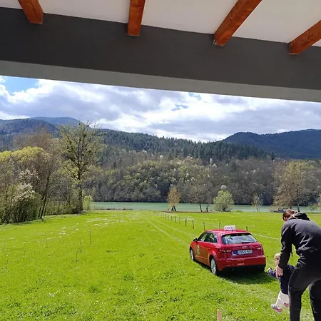 Kucica Na Drini Minja Casa de Férias *