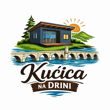 Kucica Na Drini Minja Višegrad