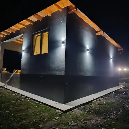 Kucica Na Drini Minja 펜션