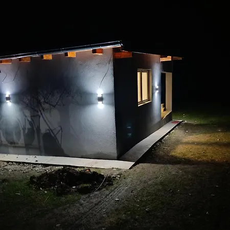Casa de Férias Kucica Na Drini Minja Višegrad