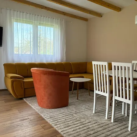 Kucica Na Drini Minja 펜션