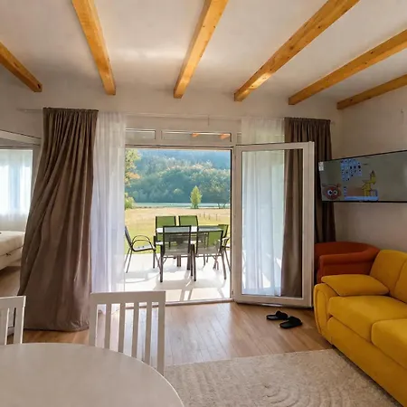 Kucica Na Drini Minja Višegrad