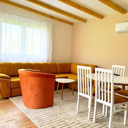 Kucica Na Drini Minja Višegrad