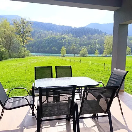 Casa de Férias Kucica Na Drini Minja Višegrad