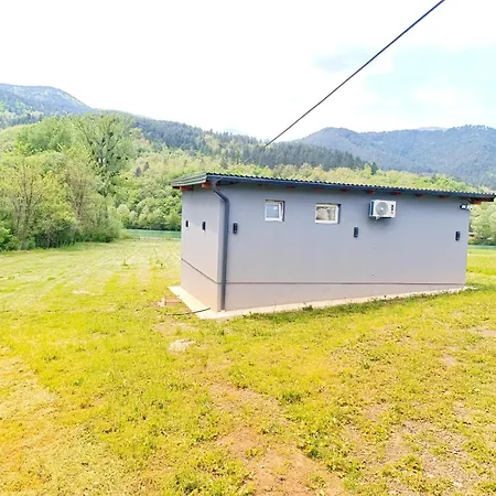 Kucica Na Drini Minja Casa de Férias *