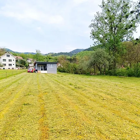 Casa de Férias Kucica Na Drini Minja Višegrad