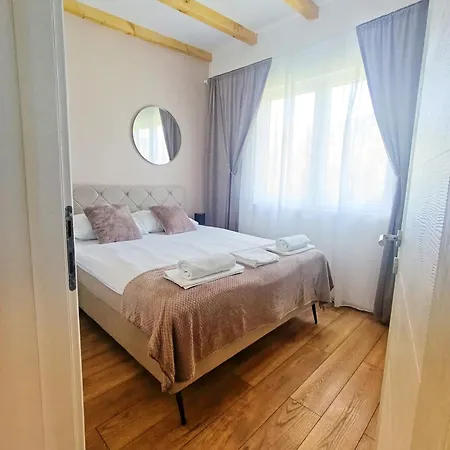 Casa de Férias Kucica Na Drini Minja Višegrad