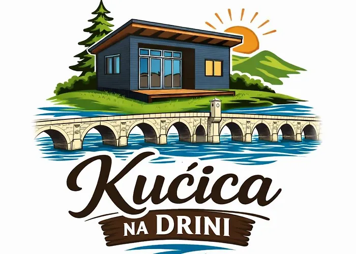 Kucica Na Drini Minja Višegrad
