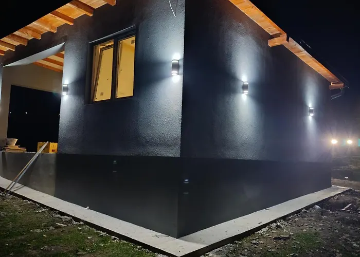 Kucica Na Drini Minja 펜션